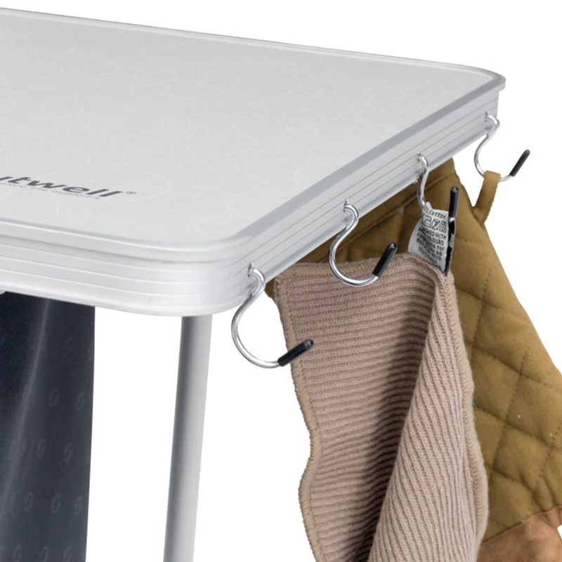 Outwell Andros Kitchen Table - Image 3
