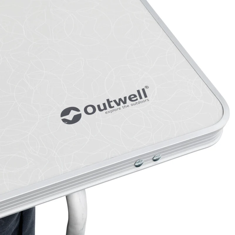 Outwell Andros Kitchen Table - Image 4