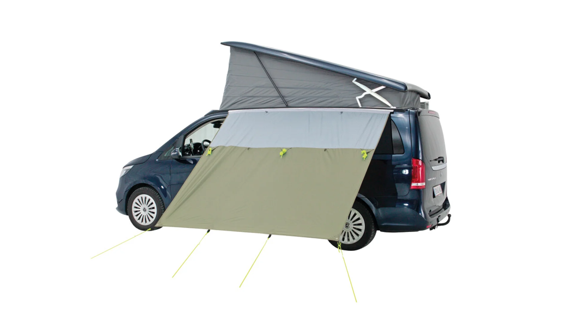 Outwell Hillcrest Tarp - Image 3