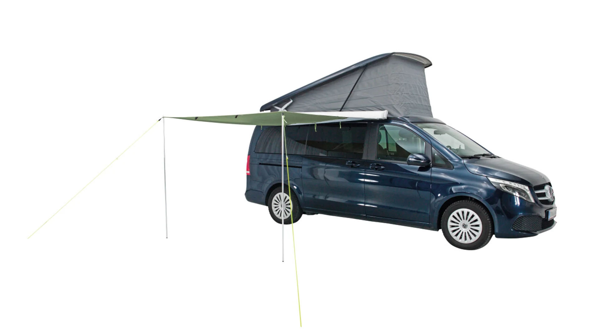 Outwell Hillcrest Tarp - Image 4