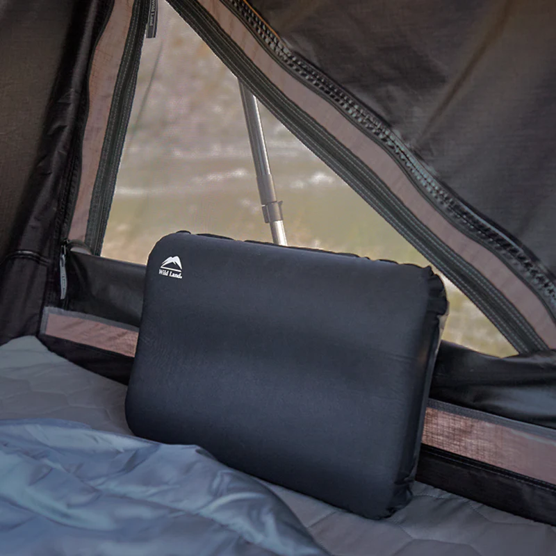 Wild Land Air Pillow - Image 4