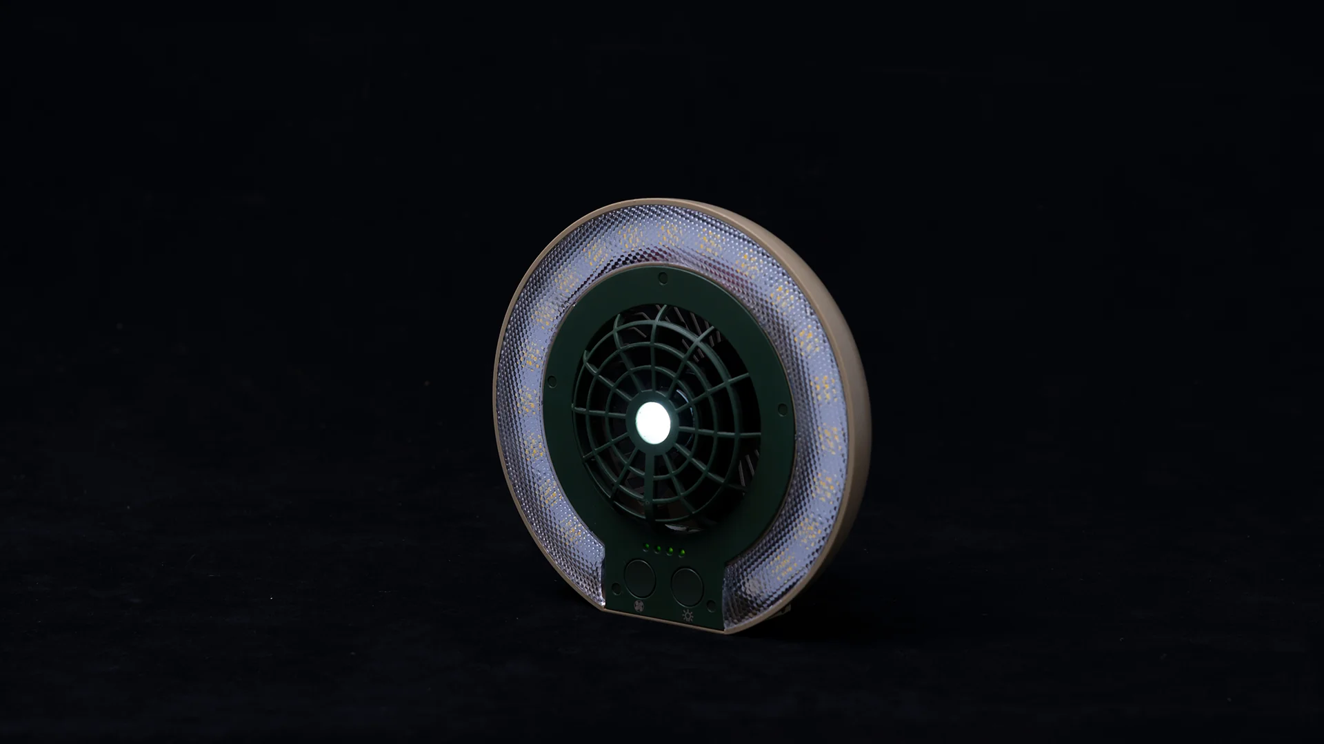 Wild Land Disc Fan - Image 4