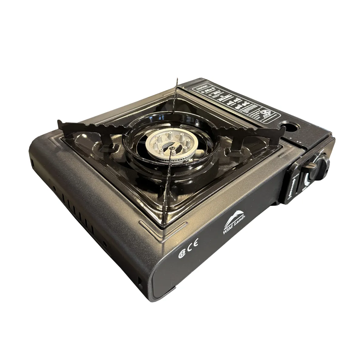 Wild Land Ember Stove - Image 12