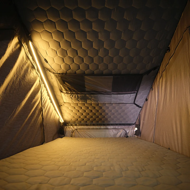 Wild Land LED-belysning - Image 3