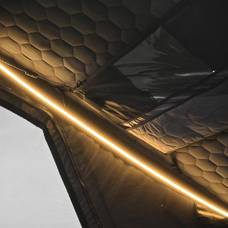 Wild Land LED-belysning - Image 4