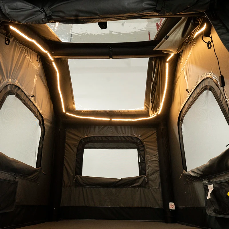 Wild Land LED-belysning - Image 5