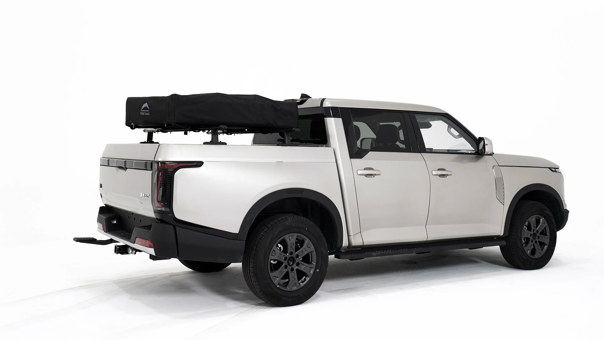 Wild Land Lite Cruiser 120 XL - Image 12