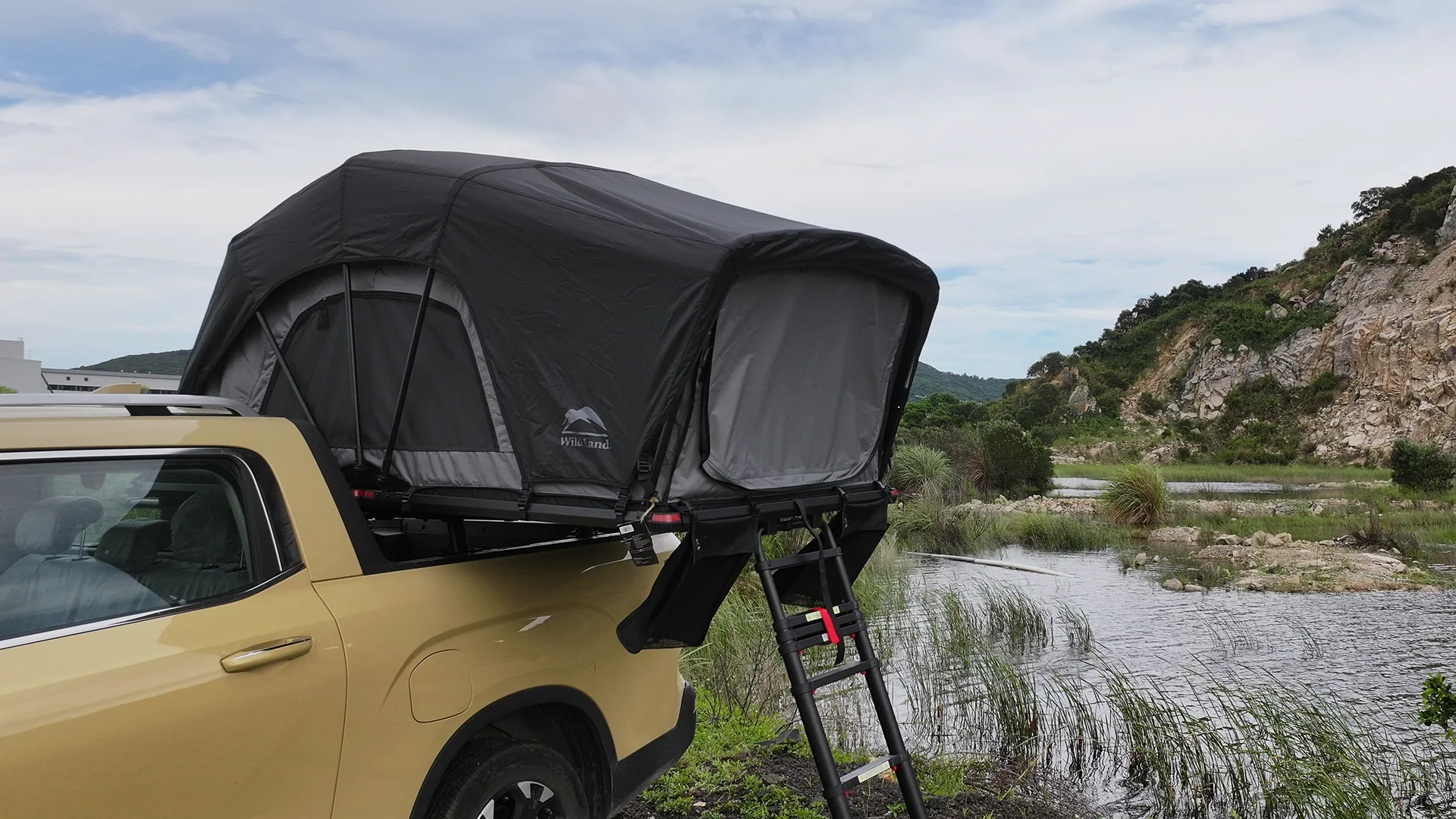 Wild Land Lite Cruiser 120 XL - Image 5