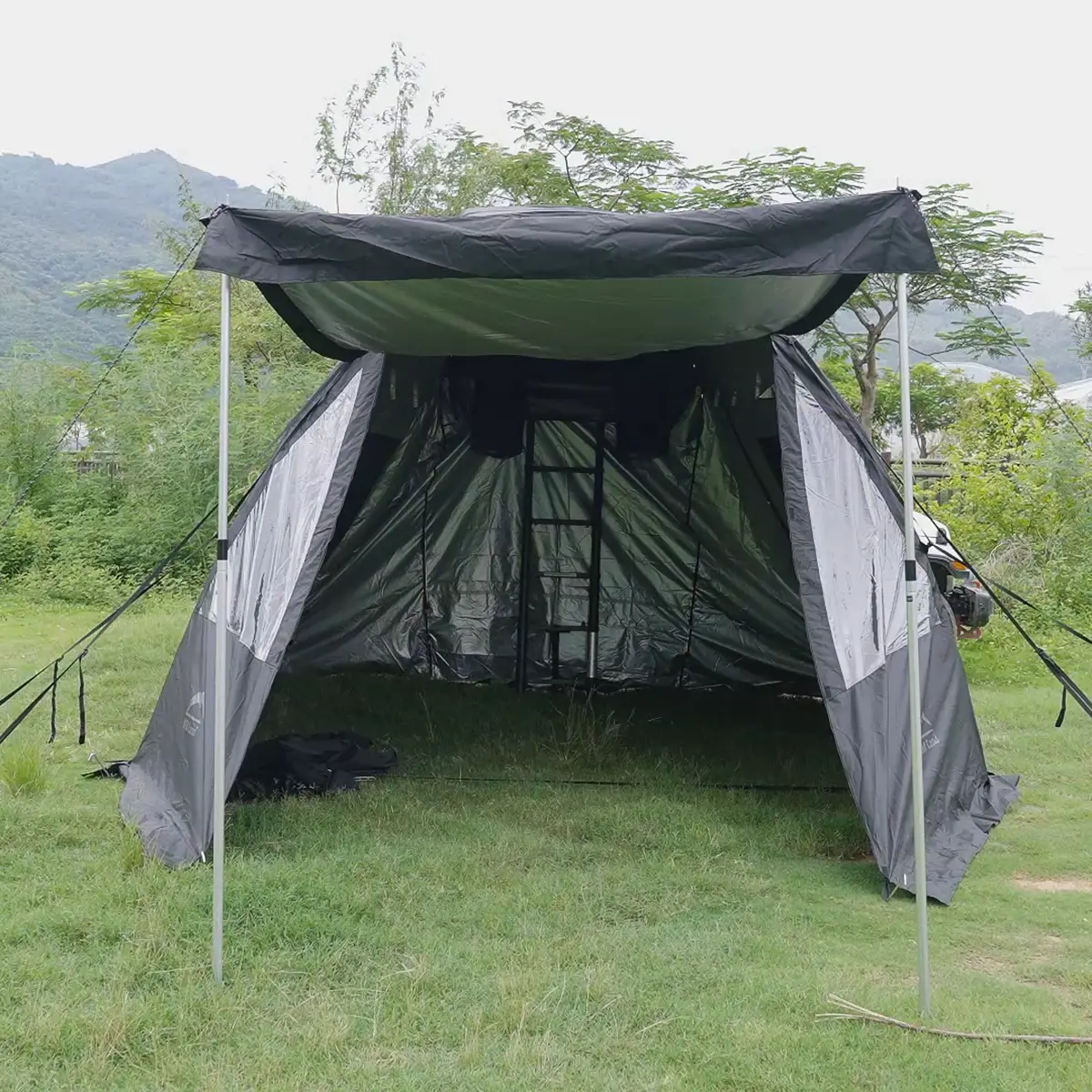 Wild Land Nomad - Image 3