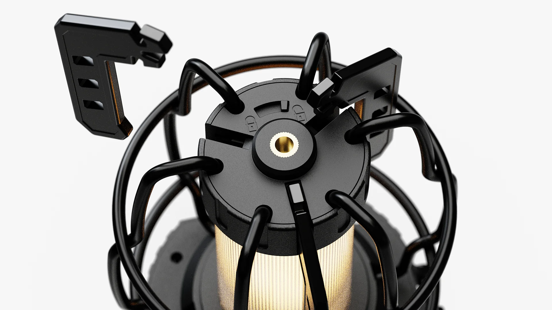 Wild Land Thunder Lantern - Image 5
