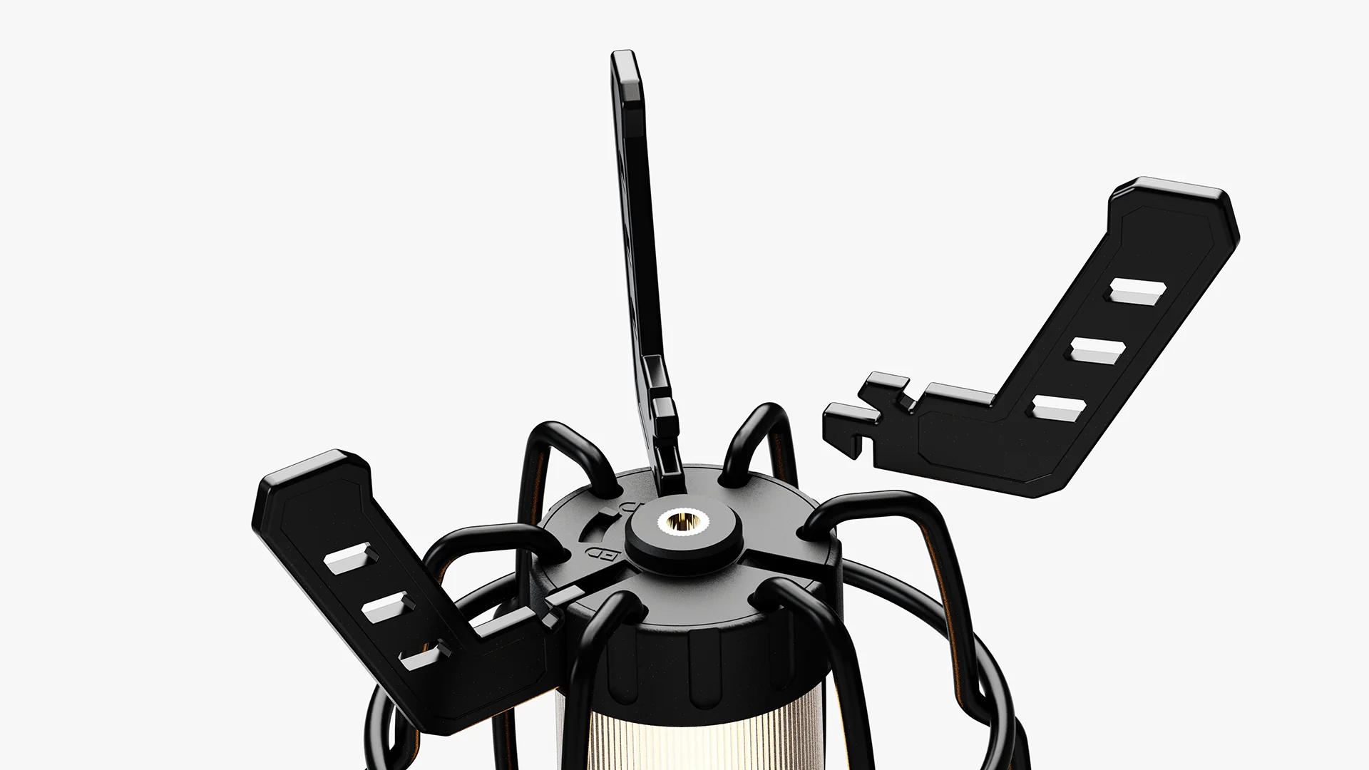 Wild Land Thunder Lantern - Image 6