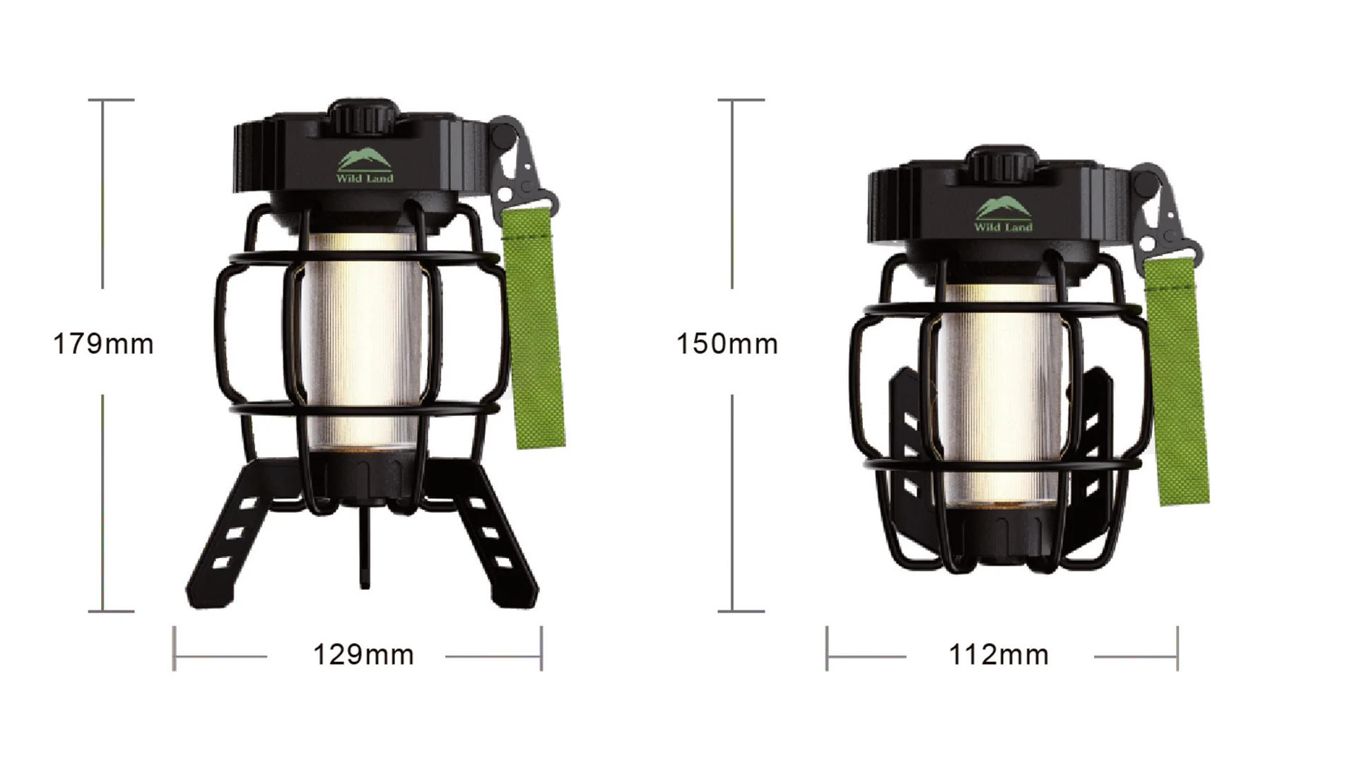 Wild Land Thunder Lantern - Image 7