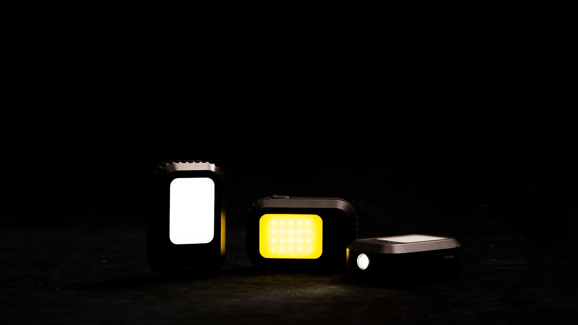 Wild Land UFO Solar Garden - Image 4