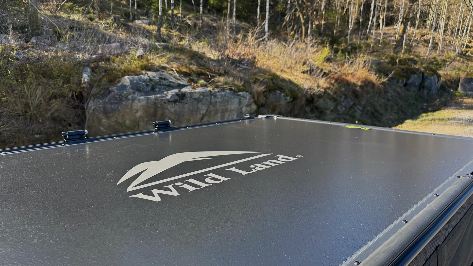 Wild Land Voyager Pro 160 - Image 9