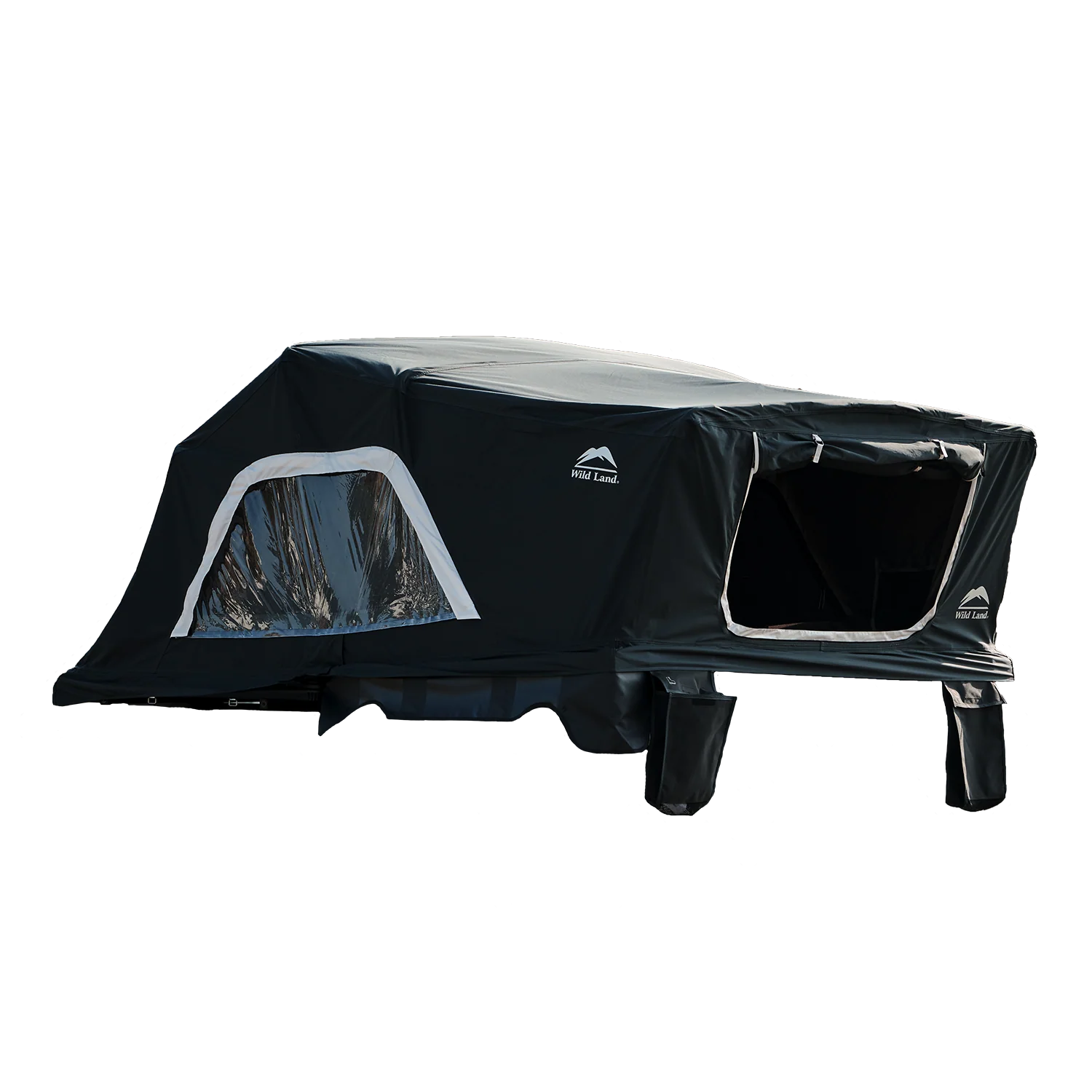Wild Land Voyager Pro 160