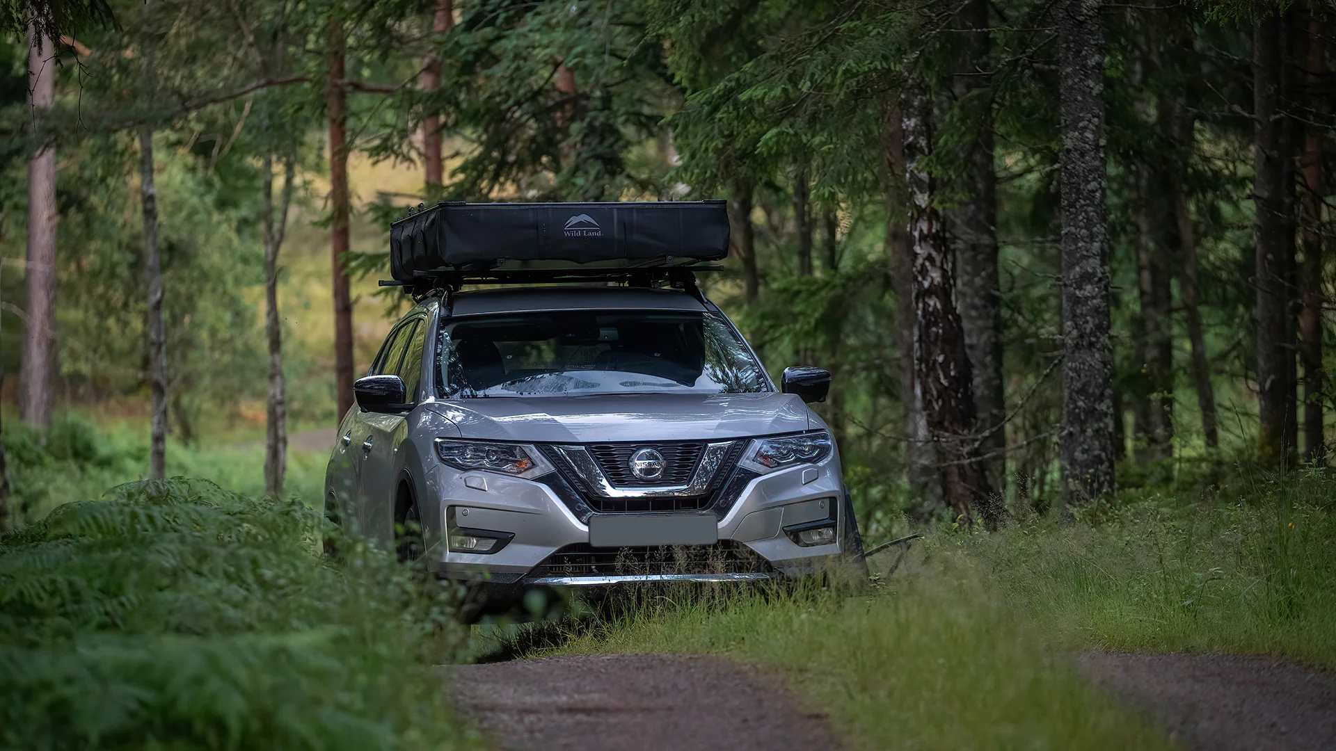 Wild Land Voyager Pro 160 - Image 10