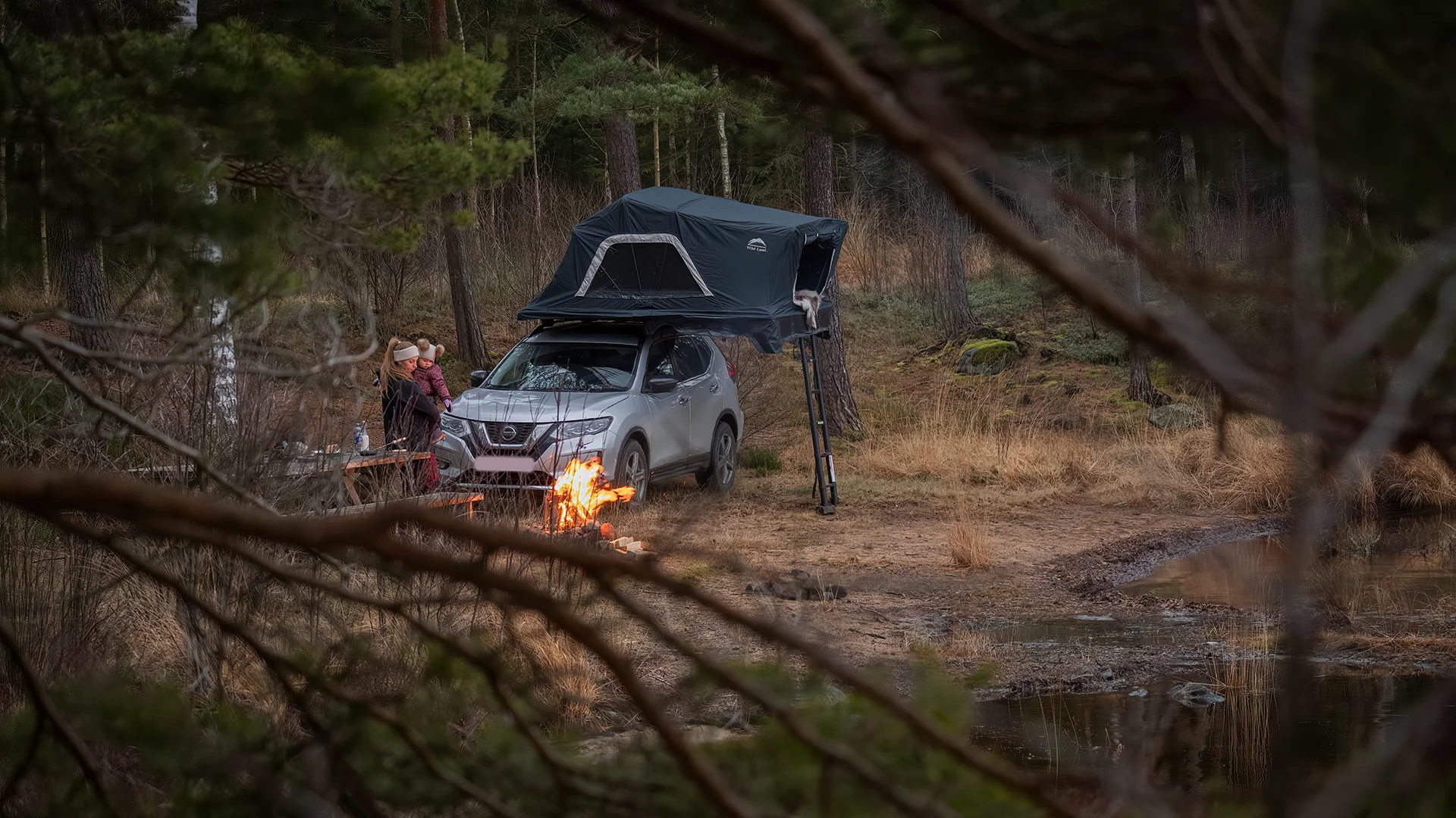 Wild Land Voyager Pro 160 - Image 13