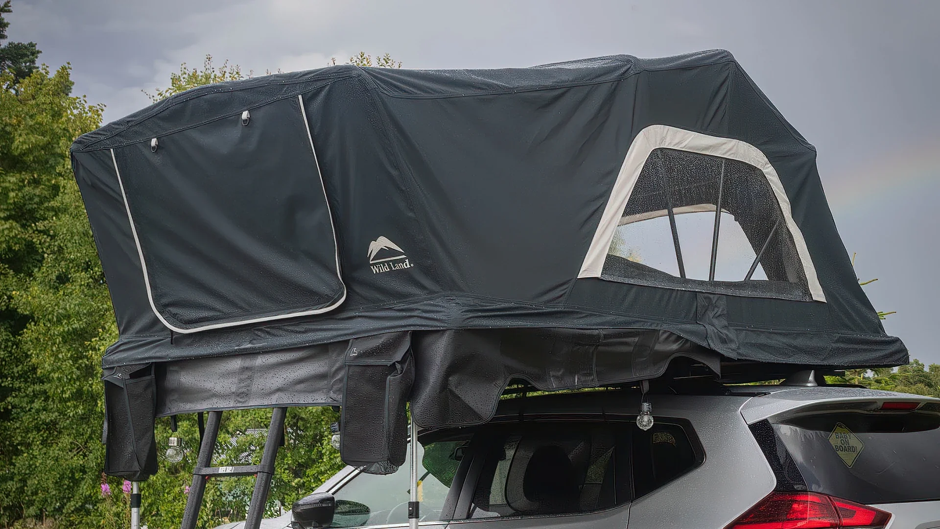Wild Land Voyager Pro 160 - Image 7