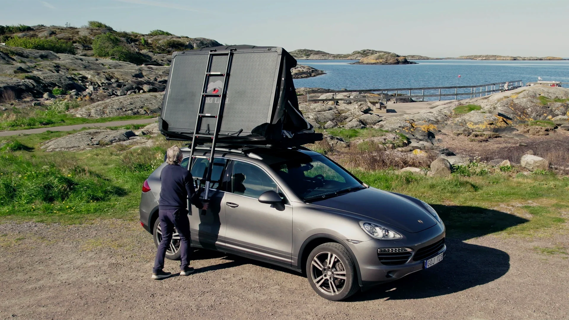 Wild Land Voyager Pro 160 - Image 8