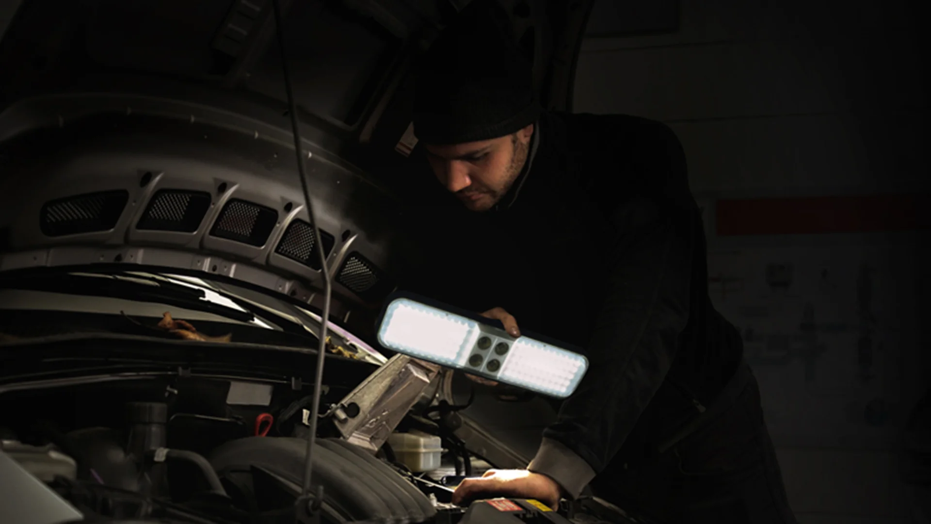 Wild Land Work Light - Image 6